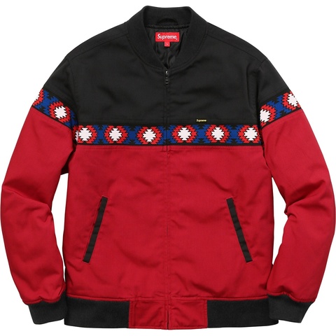 Supreme Trail Jacket - Colorway
