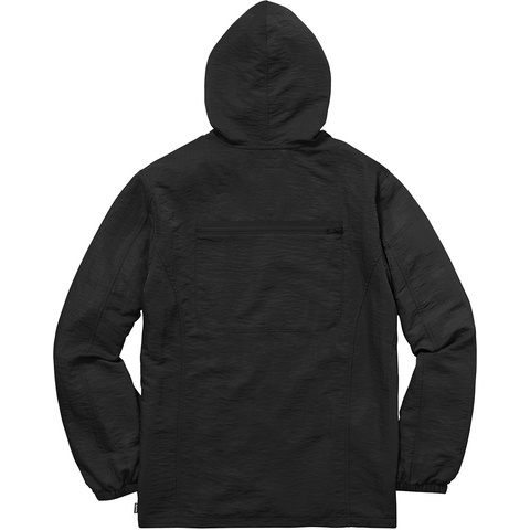 Supreme Skew Hooded Nylon Jacket - Colorway
