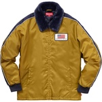 Supreme Freighter Jacket (SS17)
