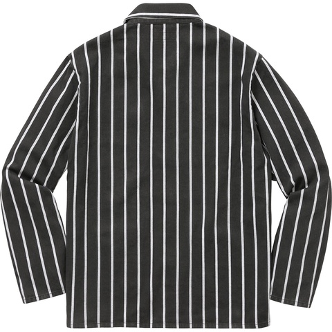 Supreme Shop Jacket - Colorway