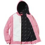 Supreme 2-Tone Hooded Work Jacket  (SS17)