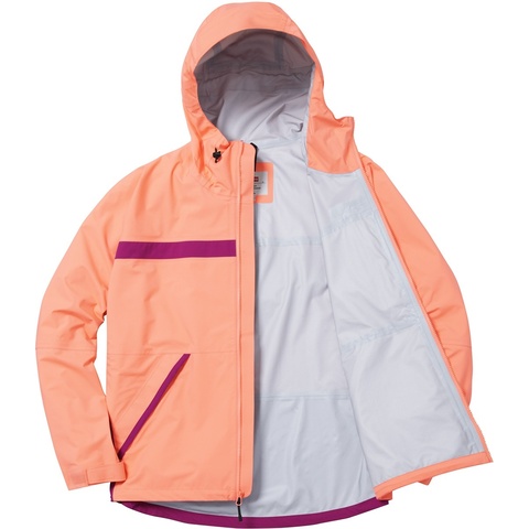 Supreme Taped Seam Jacket - Colorway