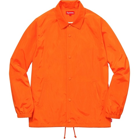 Supreme Digi Coaches Jacket - Colorway