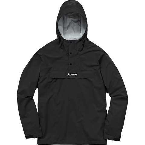 Supreme Taped Seam Anorak - Colorway