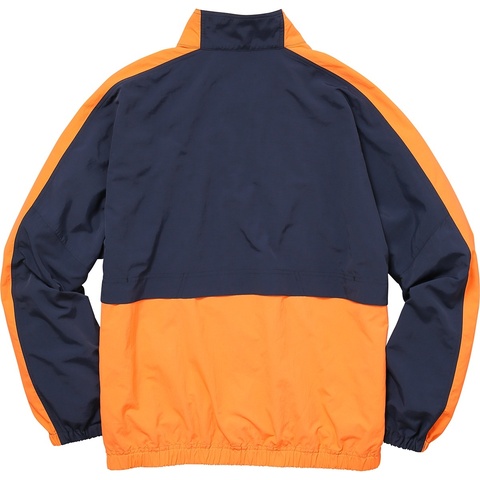 Split Track Jacket - spring/summer 2017 - Supreme