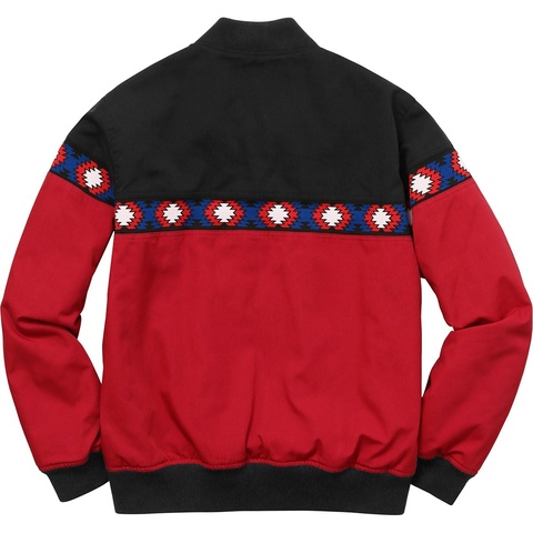 Supreme Trail Jacket - Colorway