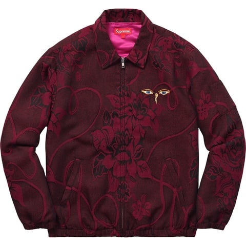 Supreme Supreme Truth Tour Jacket - Colorway