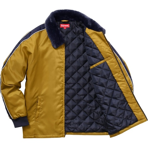 Supreme Freighter Jacket - Colorway