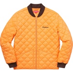 Supreme Zapata Quilted Work Jacket (SS17)