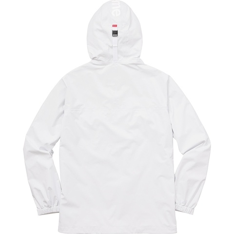 Supreme Taped Seam Anorak - Colorway