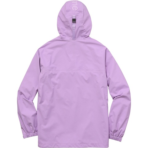 Supreme Taped Seam Anorak - Colorway