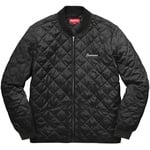 Supreme Zapata Quilted Work Jacket (SS17)