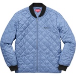 Supreme Zapata Quilted Work Jacket (SS17)
