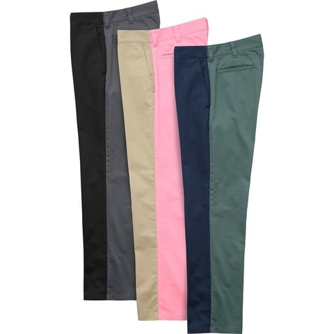 Supreme Split Work Pant - $128.00