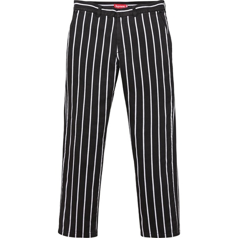 Supreme Work Pant - Colorway