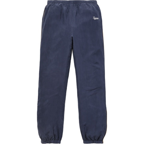 Supreme Silk Warm Up Pant - Colorway