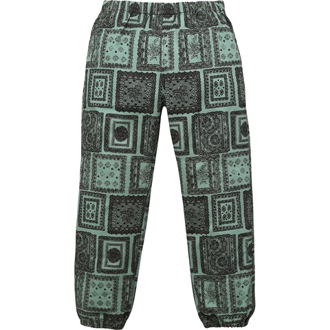 Supreme Laces Pant - Colorway