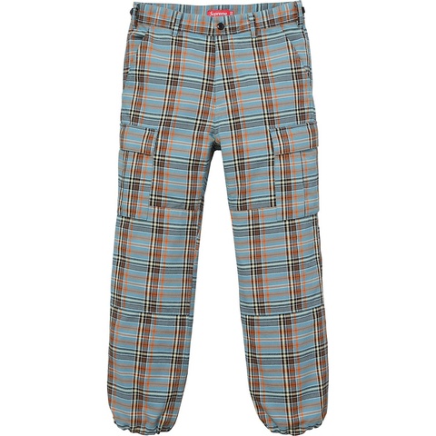 Supreme Cargo Pant - Colorway