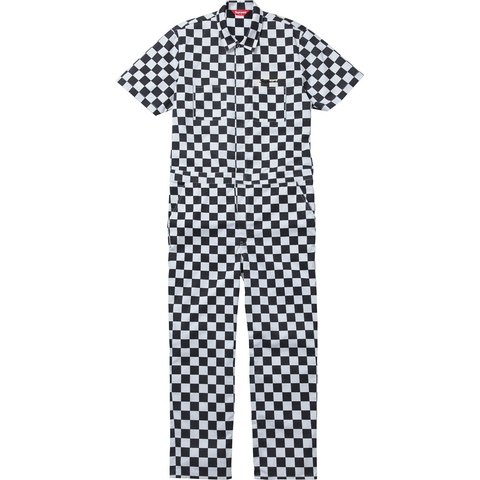 Supreme Coveralls - Colorway