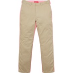 Supreme Split Work Pant (SS17)