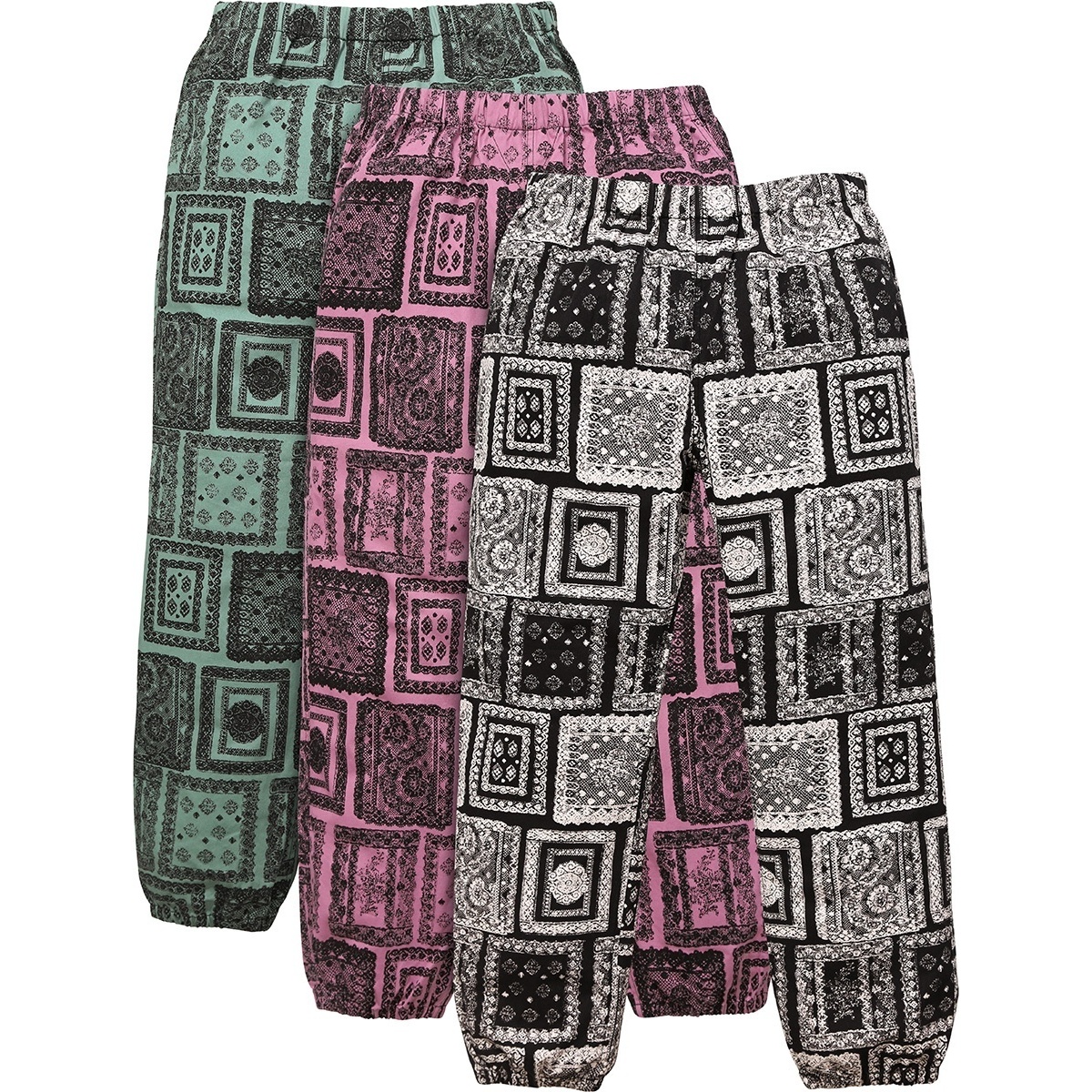 Supreme Laces Pant (spring/summer 2017) - $118.00