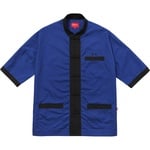 Supreme Kung Fu Shirt (SS17)