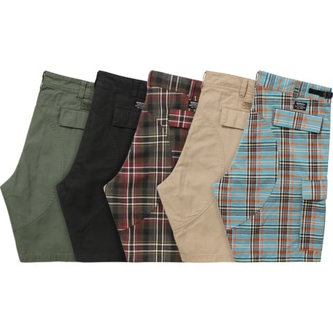 Supreme Cargo Short - $138.00