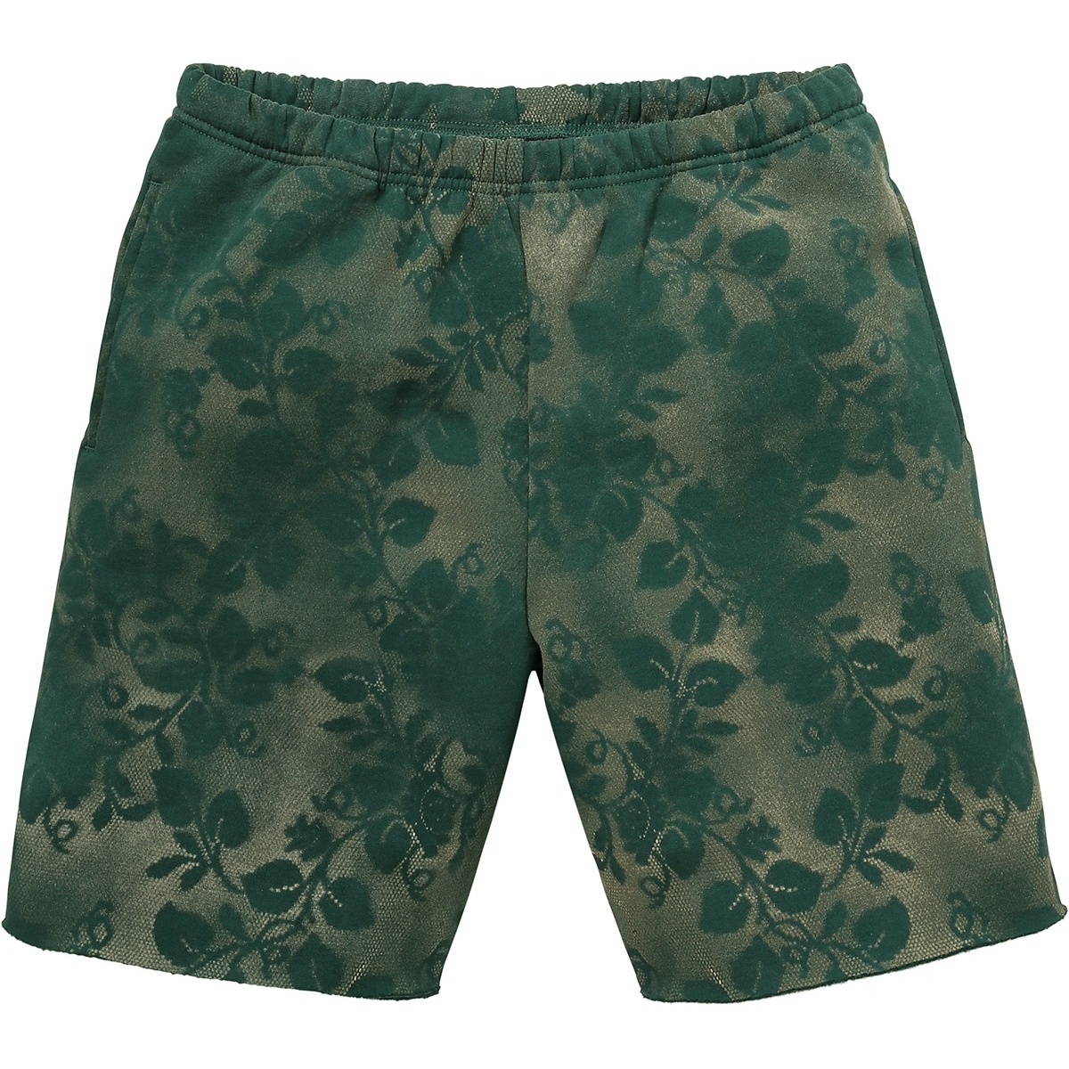 Supreme Bleached Lace Sweatshort (spring/summer 2017) - $98.00