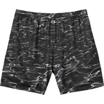 Supreme Ripple Basketball Short (SS17)