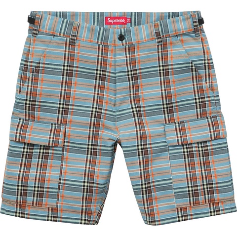 Supreme Cargo Short - Colorway