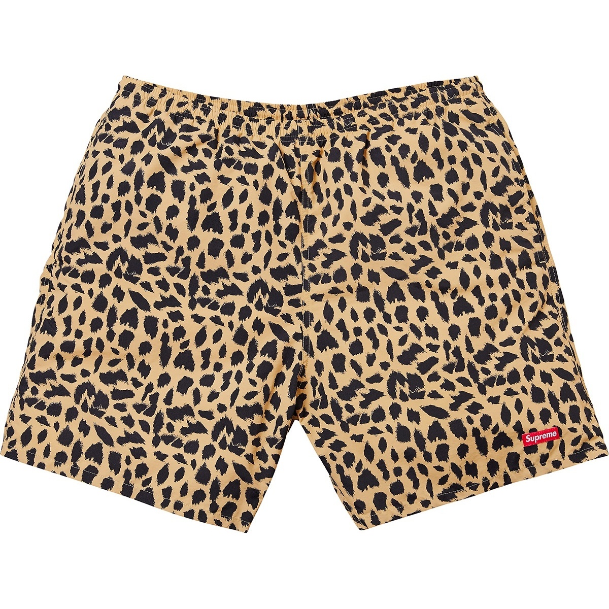 Supreme Nylon Water Short (SS17) - $118