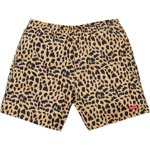 Supreme Nylon Water Short - Colorway