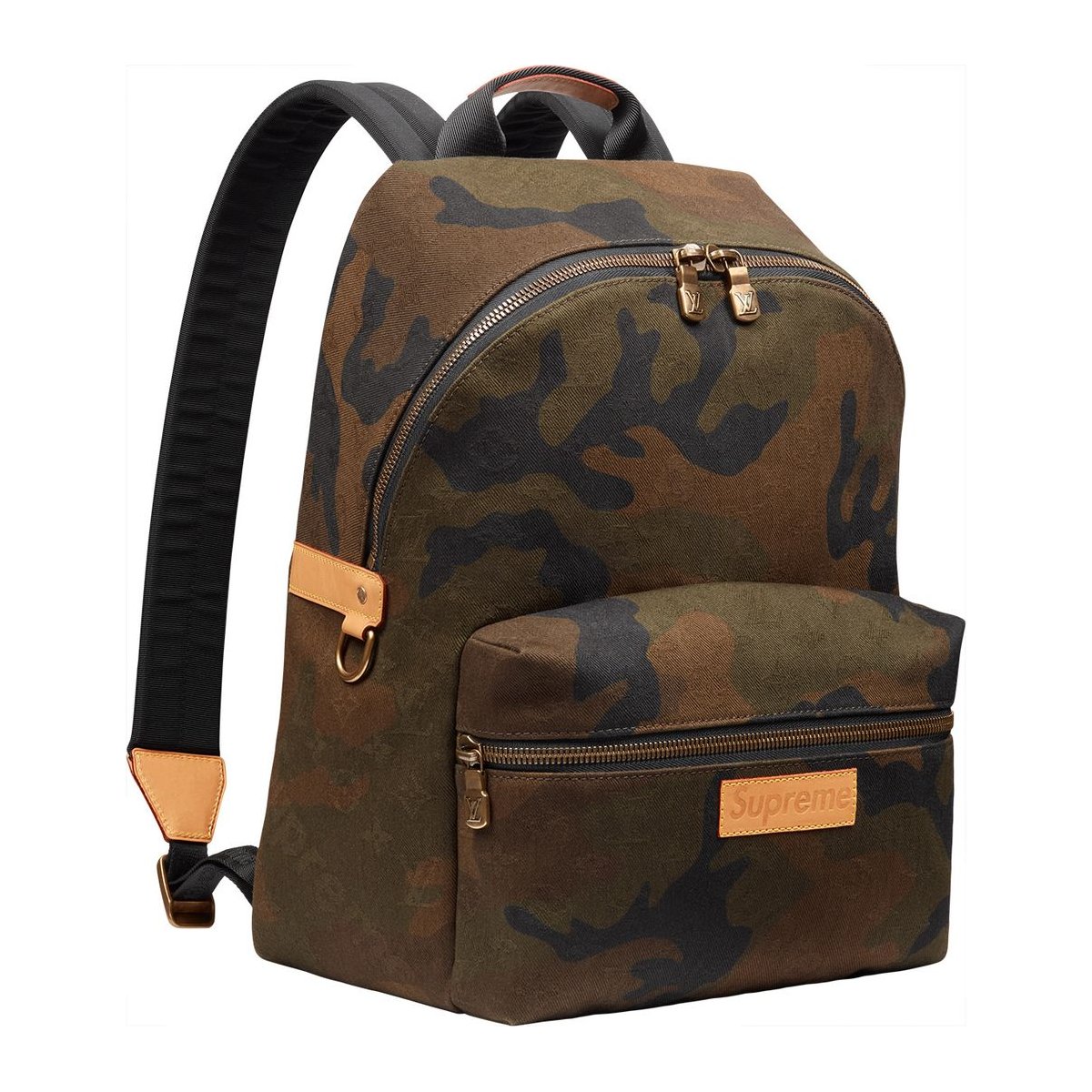 Supreme/Louis Vuitton Apollo Backpack