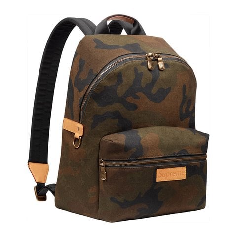 Supreme Supreme/Louis Vuitton Apollo Backpack - $2580.00