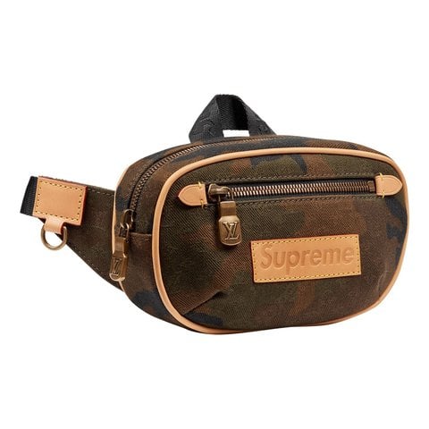 Supreme Supreme/Louis Vuitton Bumbag PM - $1690.00