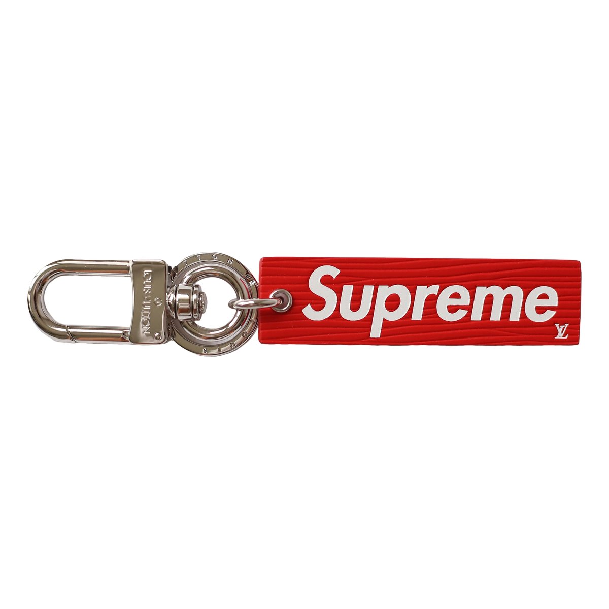 Supreme/Louis Vuitton Downtown Key Holder