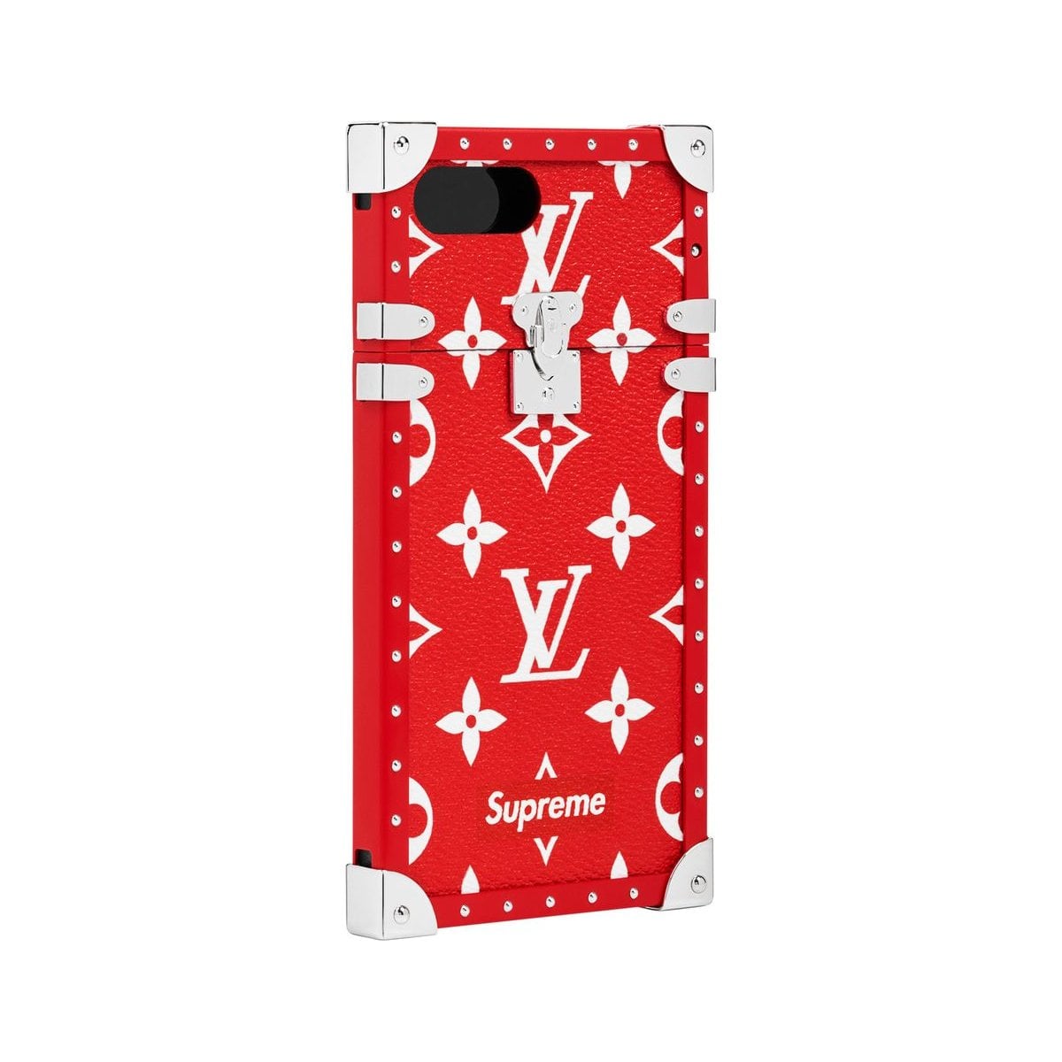 Supreme/Louis Vuitton Eye-Trunk for iPhone 7 and 7+