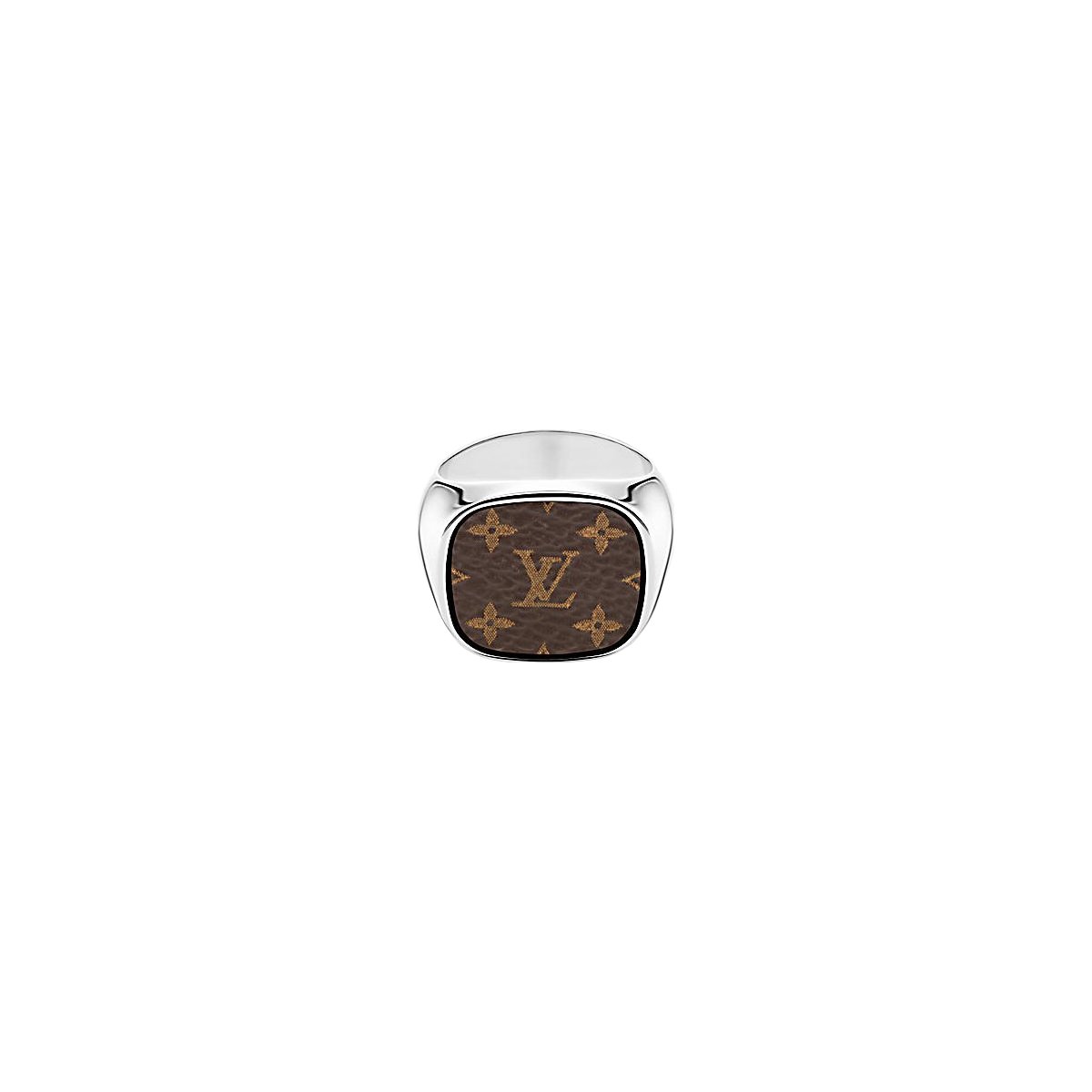 Supreme/Louis Vuitton Gentlemen Signet Ring