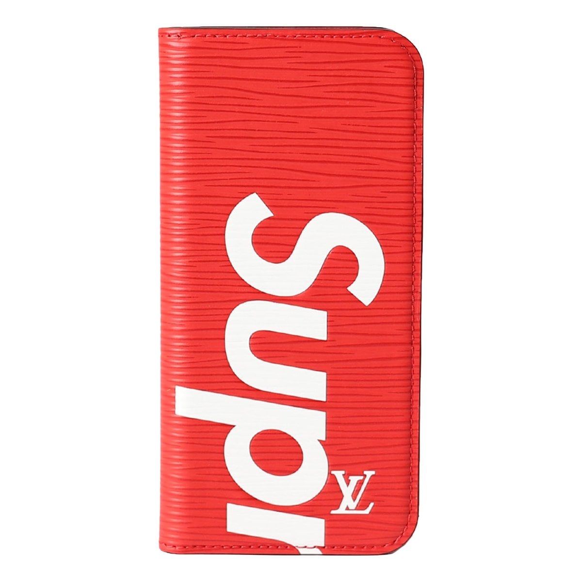 Supreme/Louis Vuitton iPhone Folio