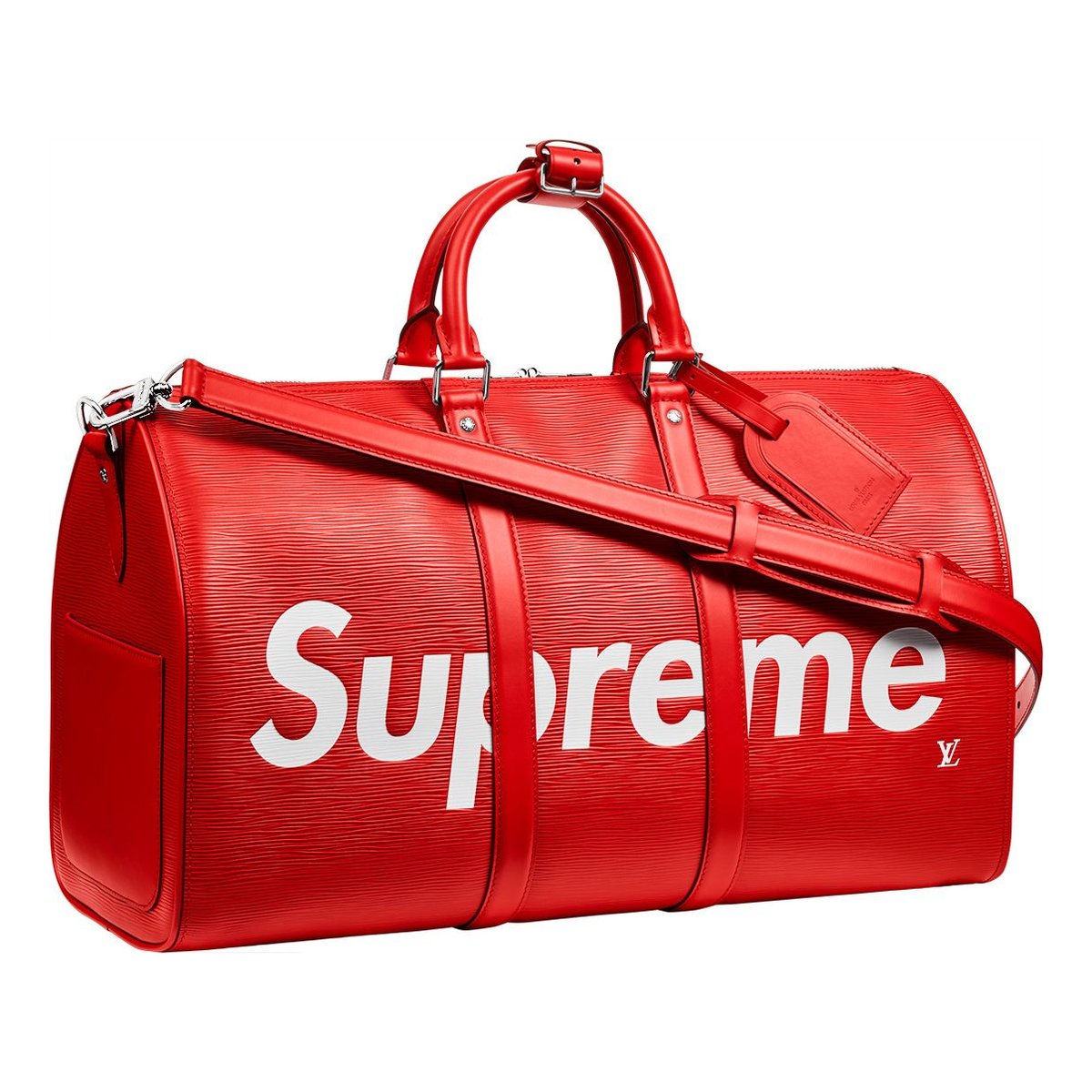 Supreme x Louis Vuitton Archive - LV Collab Collection