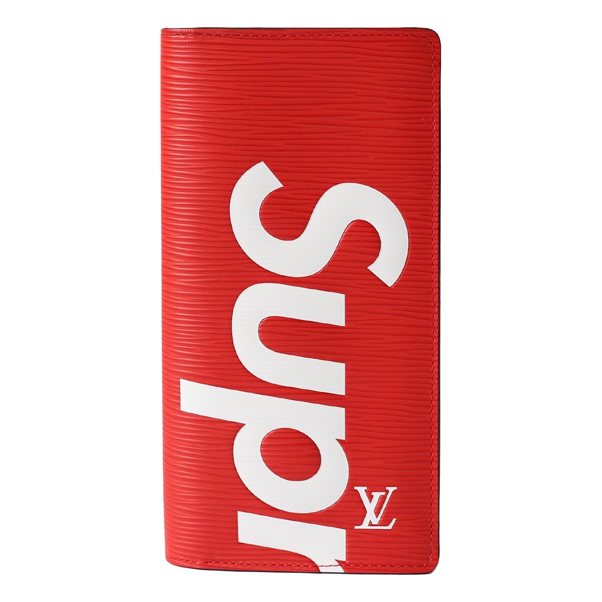 Supreme/Louis Vuitton PF Brazza