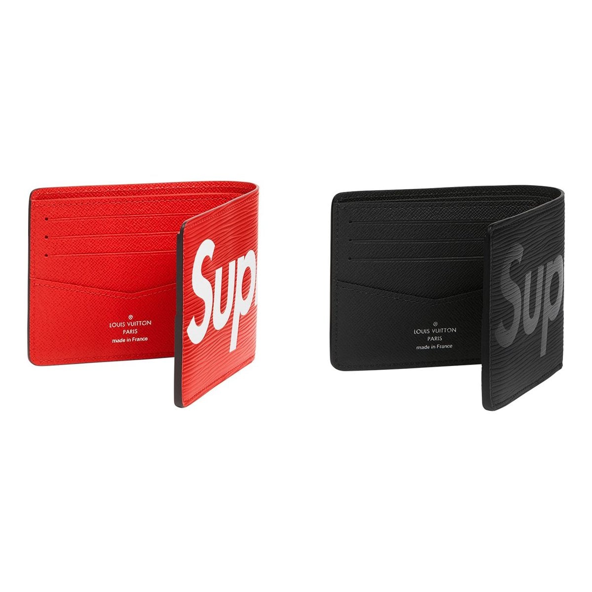 Supreme/Louis Vuitton PF Slender
