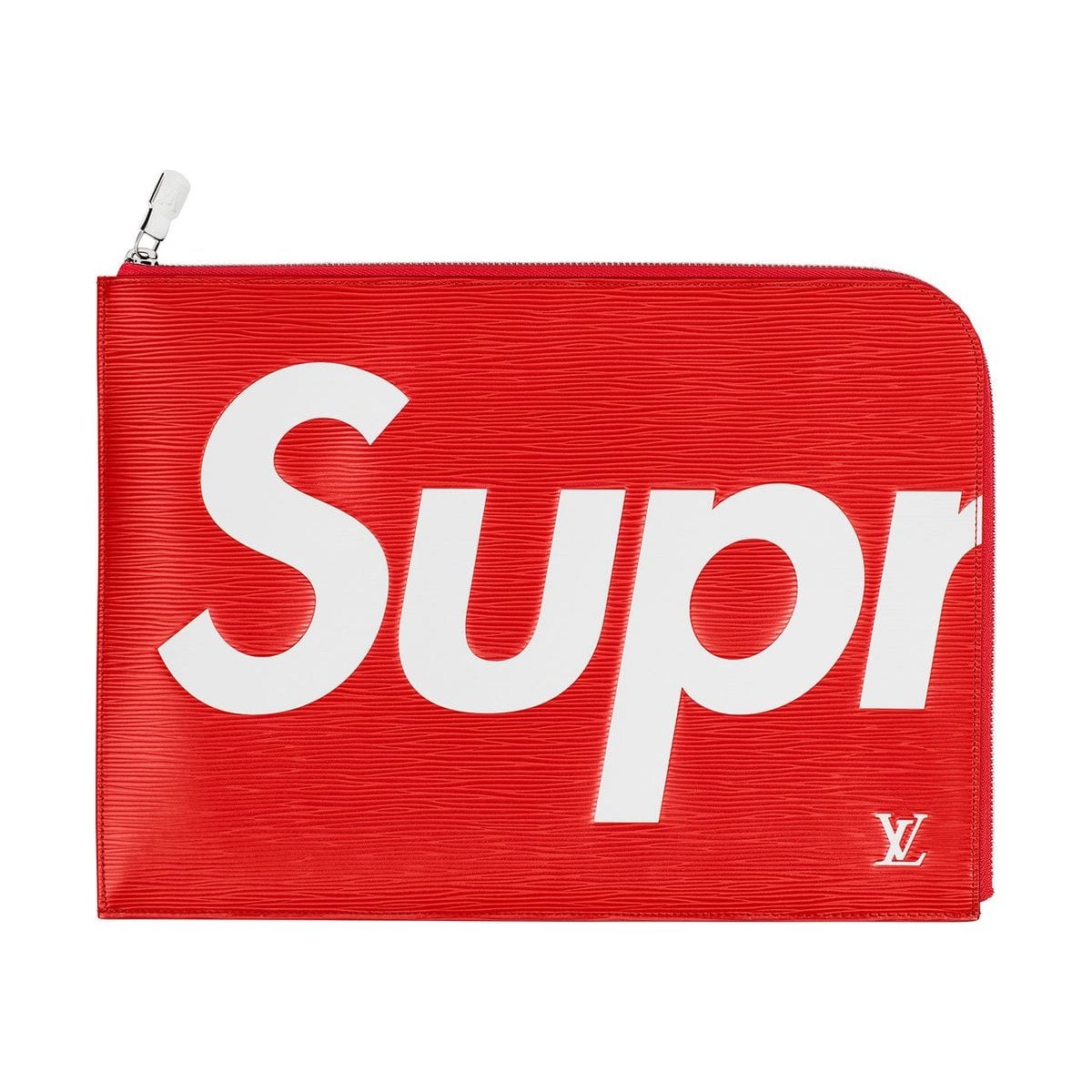 Supreme/Louis Vuitton Pochette Jour GM
