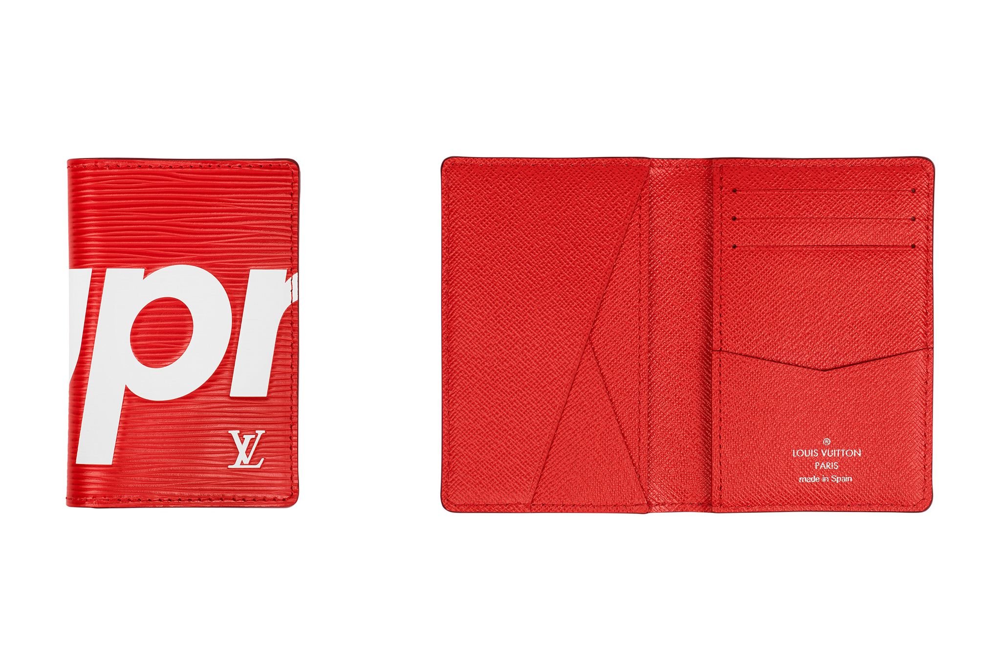 Supreme フォトフレーム LOUIS VUITTON SUPREME X LV POSTER – PosterFi