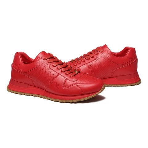 Supreme Supreme/Louis Vuitton Run Away Sneaker - $965.00