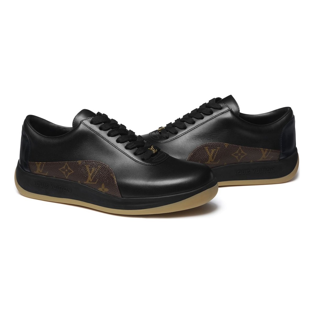 Supreme/Louis Vuitton Sport Sneaker