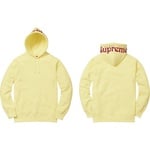 Sick Mother Sick Child Hooded Sweatshirt