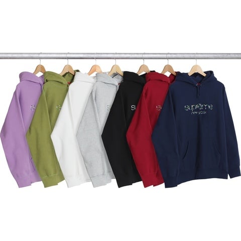 トップス Supreme boxlogo hooded sweat shirt multi L)Supreme Box Logo Hooded Sweatshirt Multicolor 2024FW | eBay