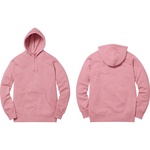 Supreme Overdyed Hooded Sweatshirt (SS17)