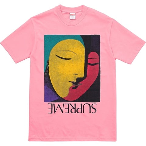 Sade Tee - spring/summer 2017 - Supreme